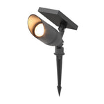 Outdoor Waterproof Solar Spot Light Landscape Lighting For Courtyard Garden Lawn