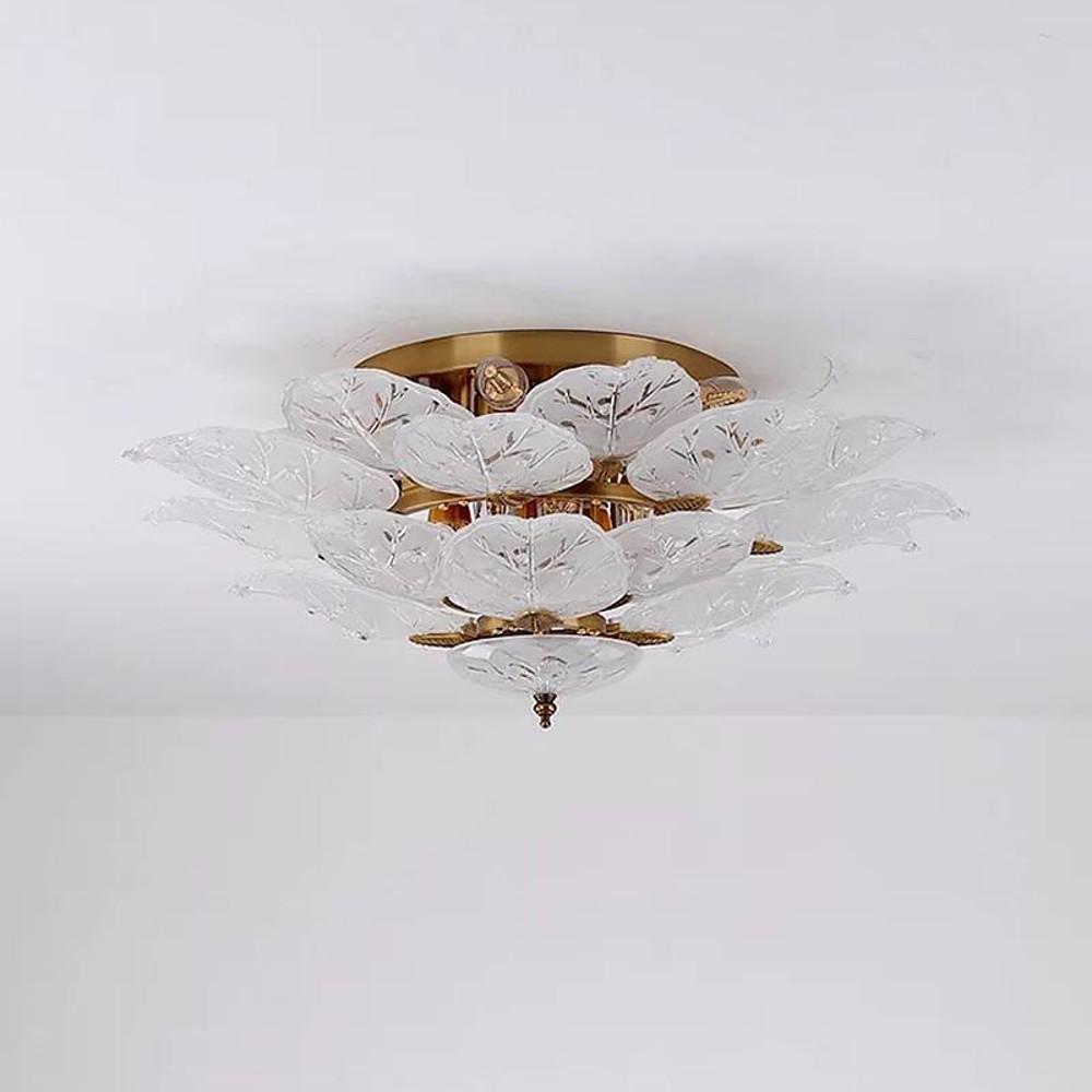 Lighting Ceiling Lights Flush Mount Lighting_44Ewi