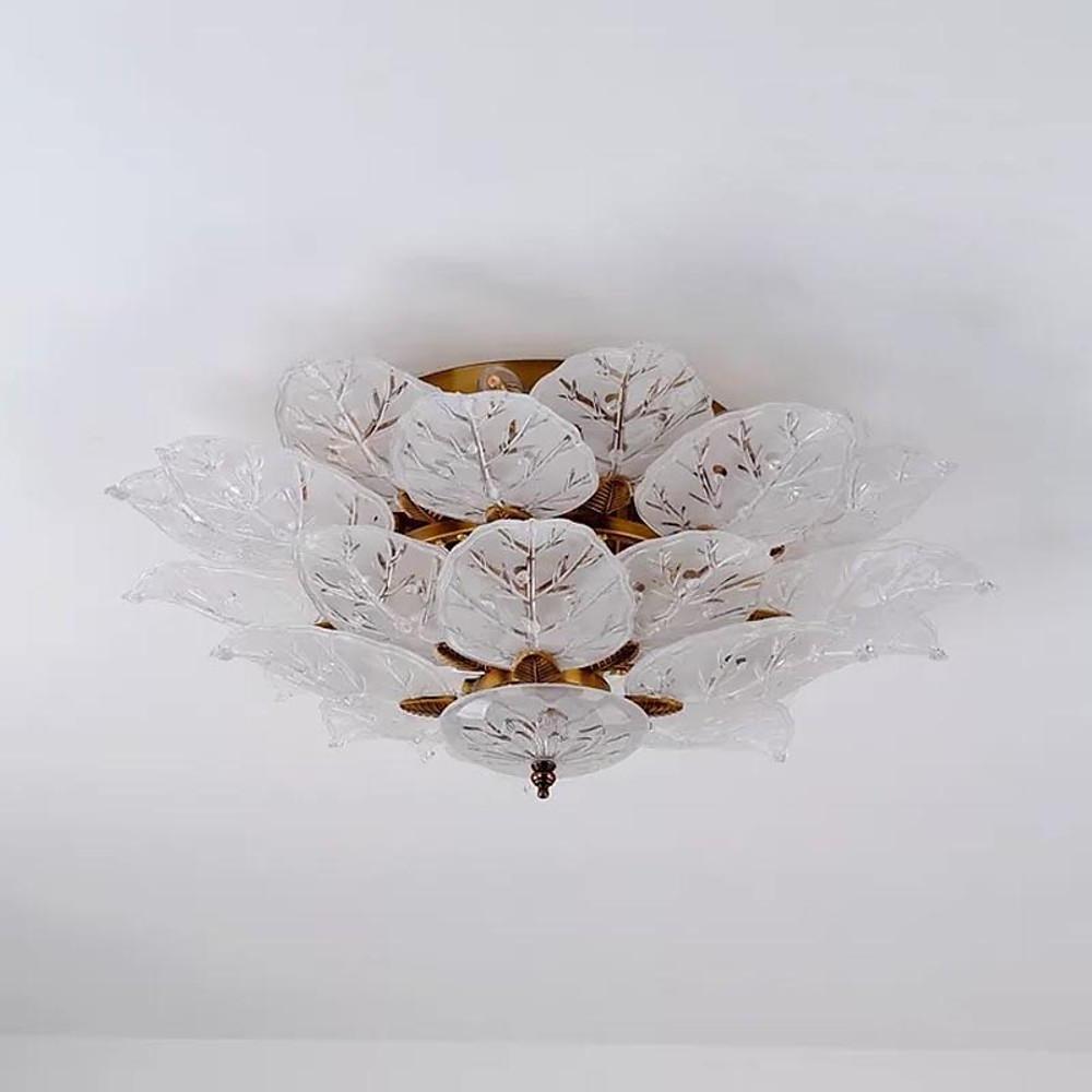 Lighting Ceiling Lights Flush Mount Lighting_44Ewi