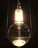 Gott Leuchtmann Pendant Lamp Le Tre Streghe