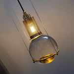 Gott Leuchtmann Pendant Lamp Le Tre Streghe
