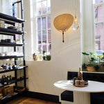 Gott Leuchtmann Pendant Lamp Le Tre Streghe