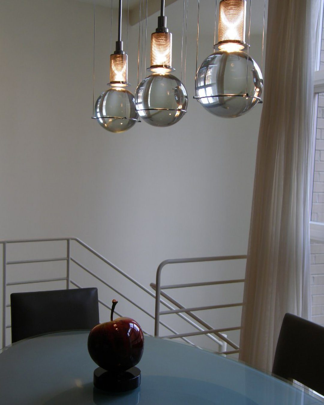 Gott Leuchtmann Pendant Lamp Le Tre Streghe