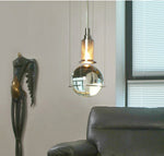 Gott Leuchtmann Pendant Lamp Le Tre Streghe