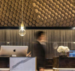 Gott Leuchtmann Pendant Lamp Le Tre Streghe