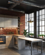 Kasa Hanging Ceiling Light