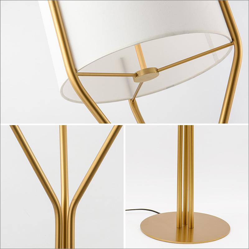 Arborescence Hanging Light Fixture