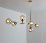Orb Hanging Lamp