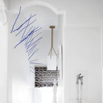 Arborescence Hanging Light Fixture