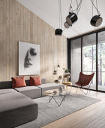 Aim Pendant Light