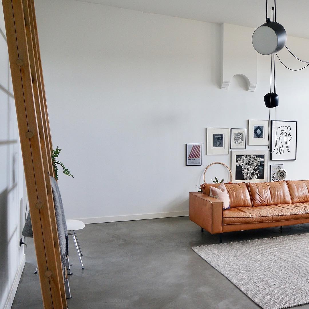 Aim Pendant Light