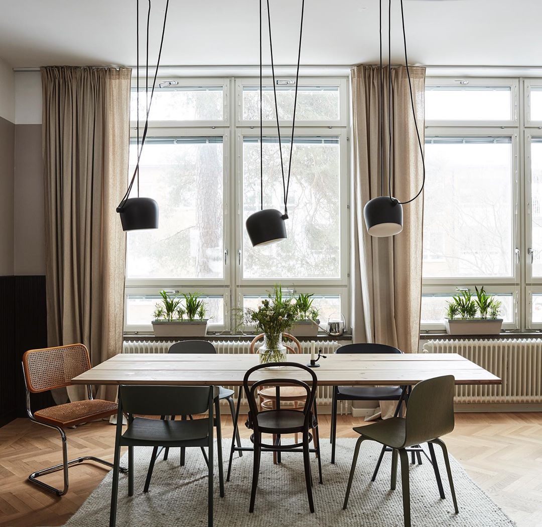 Aim Pendant Light