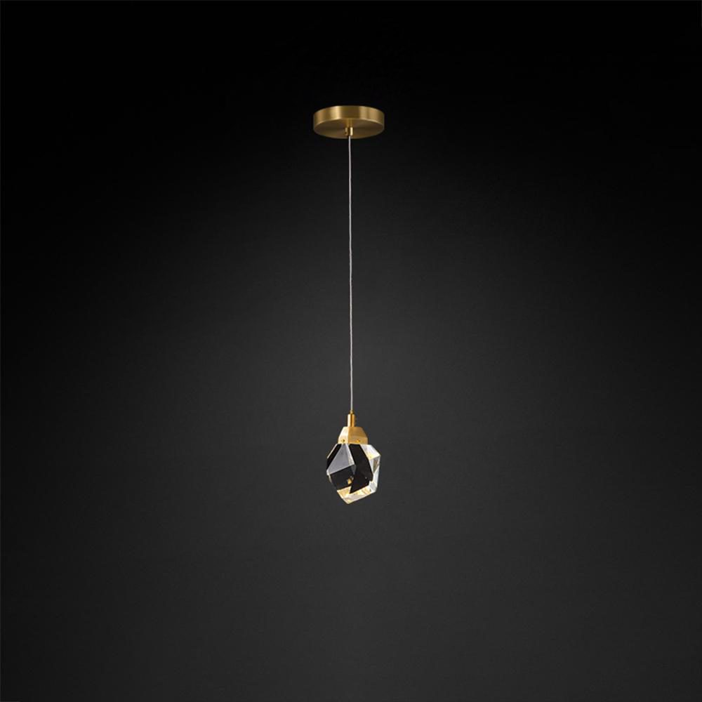 Crystal Hanging Pendant Lights