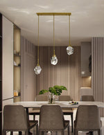 Crystal Hanging Pendant Lights