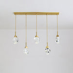 Crystal Hanging Pendant Lights