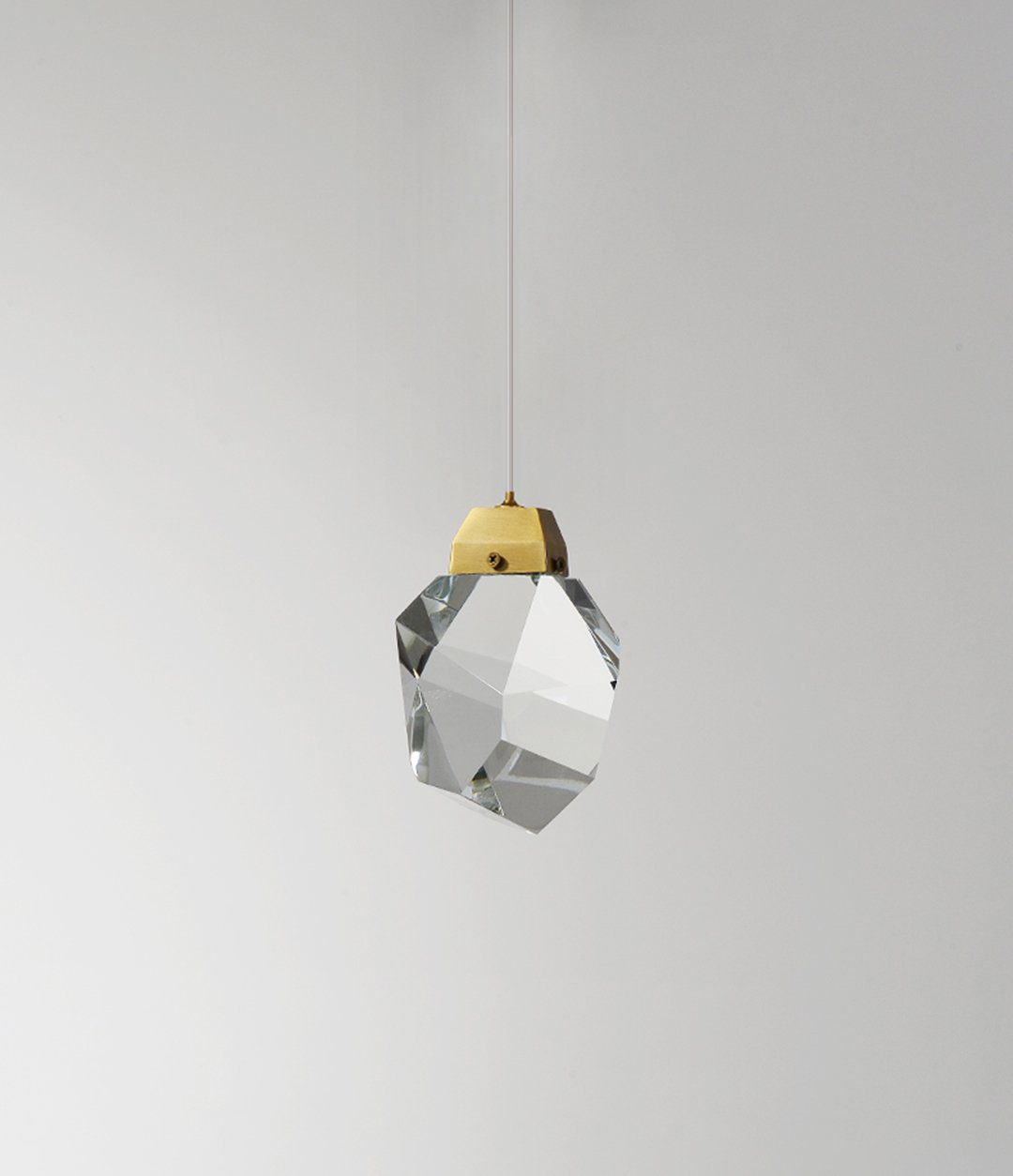 Crystal Hanging Pendant Lights