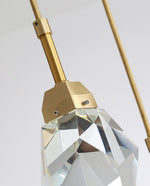 Crystal Hanging Pendant Lights