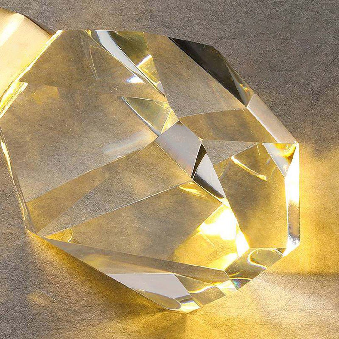 Crystal Hanging Pendant Lights