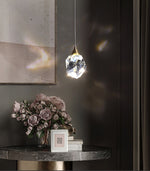 Crystal Hanging Pendant Lights