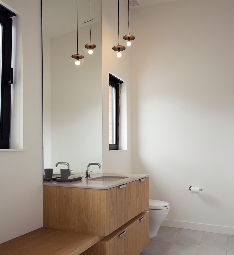 Avida Hanging Light Fixture