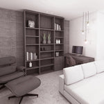 Avida Hanging Light Fixture