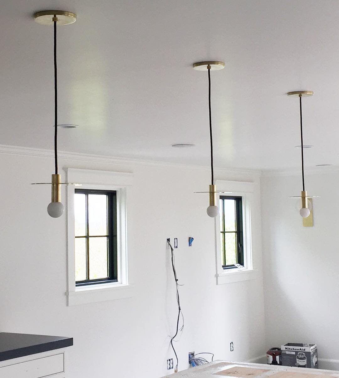 Avida Hanging Light Fixture