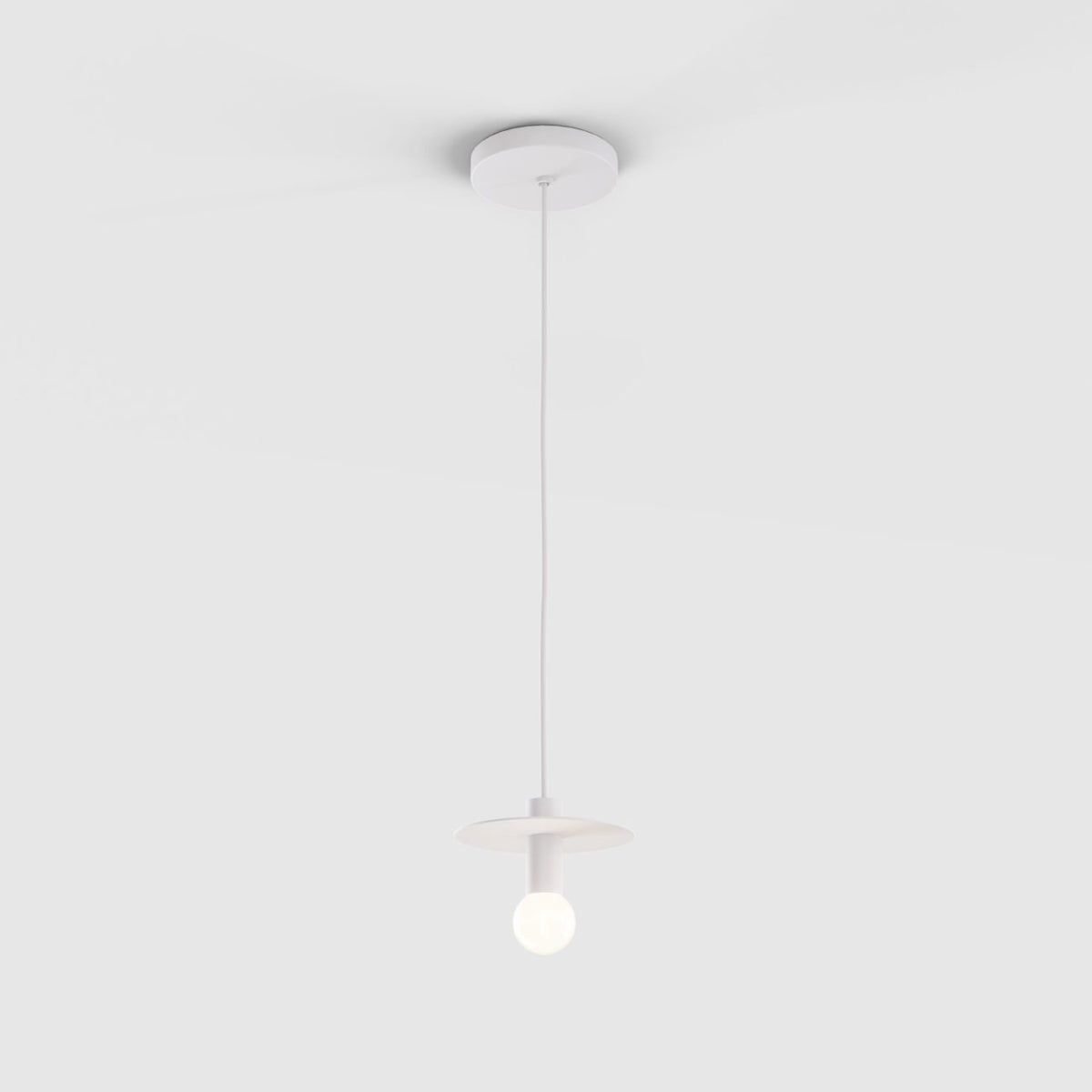 Avida Hanging Light Fixture