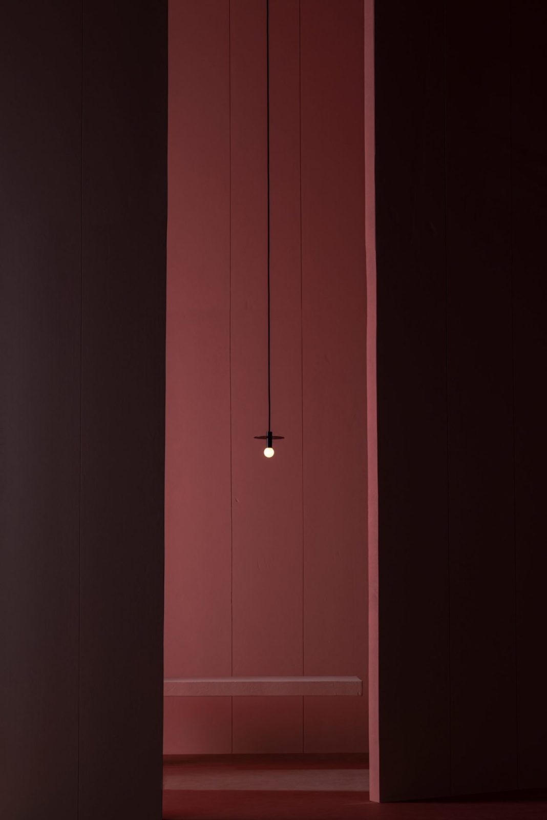 Avida Hanging Light Fixture