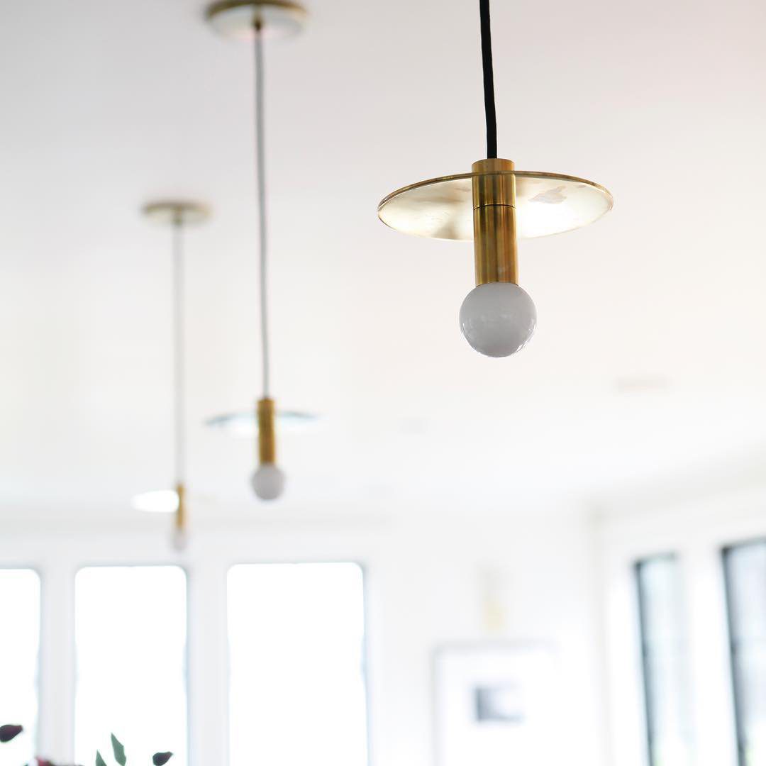Avida Hanging Light Fixture