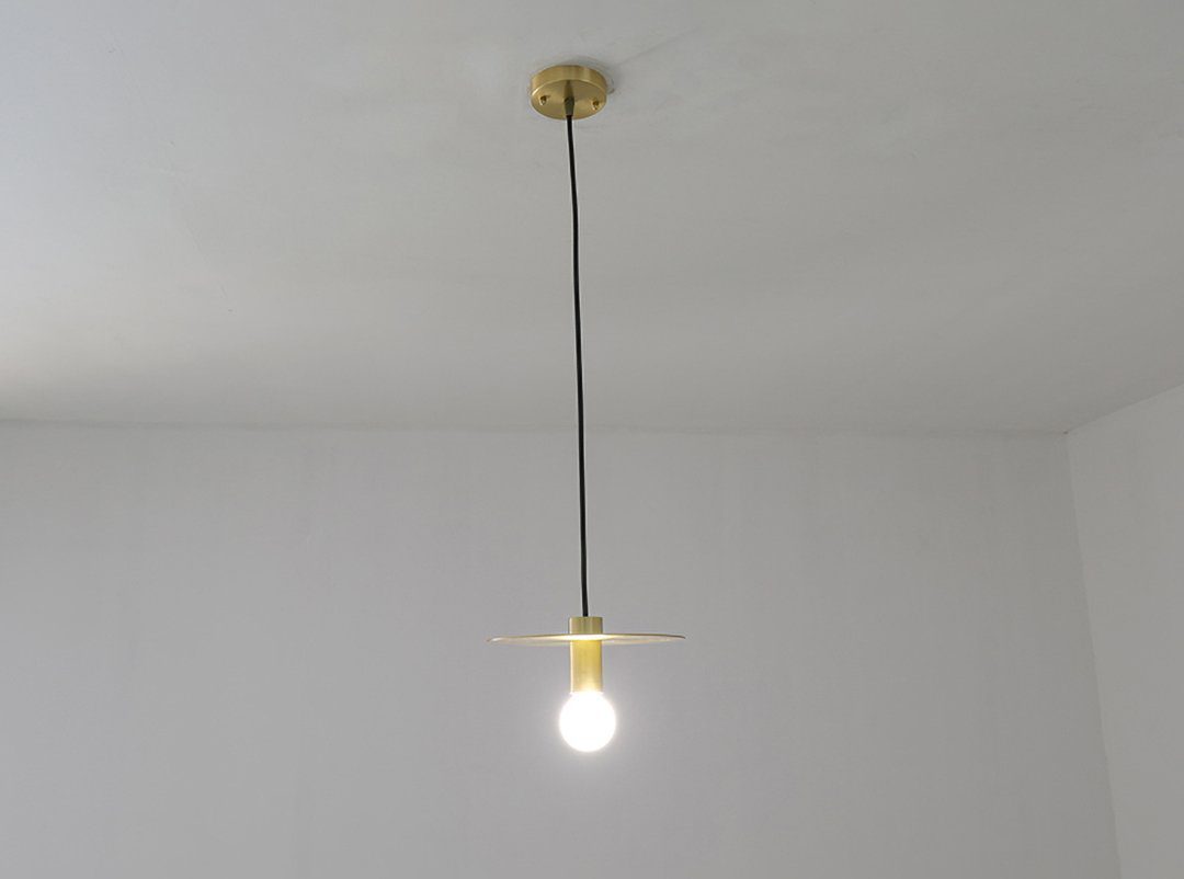 Avida Hanging Light Fixture