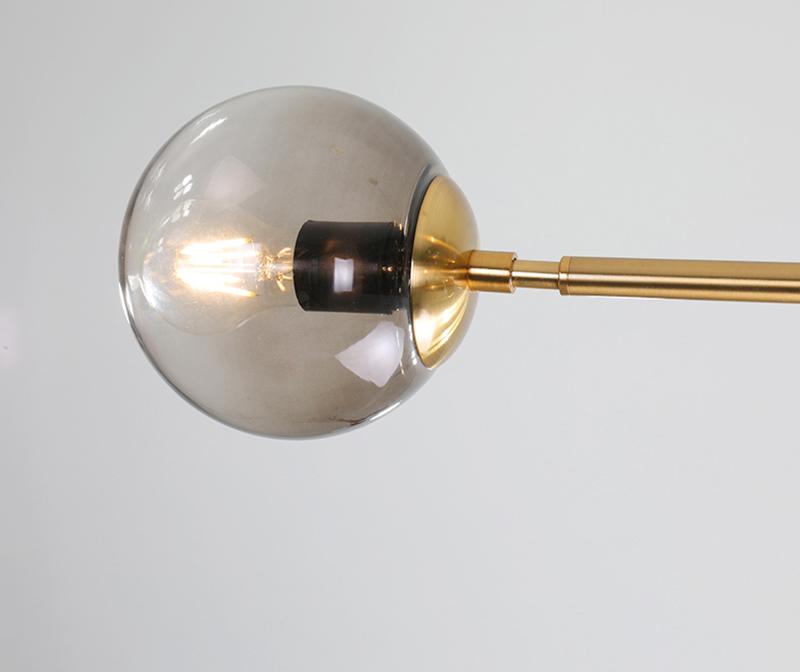 Orb Hanging Lamp