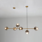 Orb Hanging Lamp