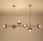 Orb Hanging Lamp