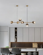 Orb Hanging Lamp