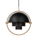 Irregular Sphere Hanging Lamp