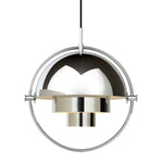 Irregular Sphere Hanging Lamp