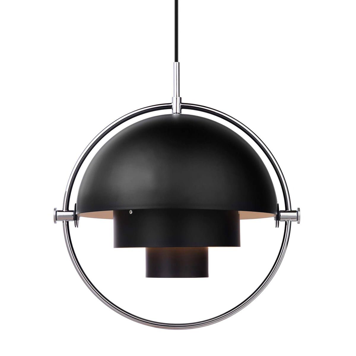 Irregular Sphere Hanging Lamp