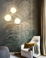 Artemide Suspension Light Fixtu