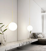 Artemide Suspension Light Fixtu