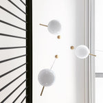 Artemide Suspension Light Fixtu