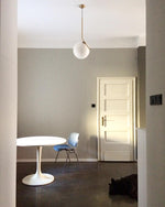 Artemide Suspension Light Fixtu