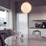 Artemide Suspension Light Fixtu