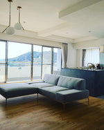 Artemide Suspension Light Fixtu