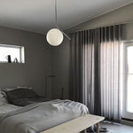 Artemide Suspension Light Fixtu