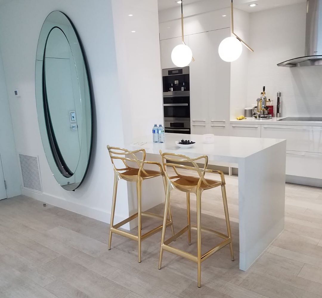 Artemide Suspension Light Fixtu