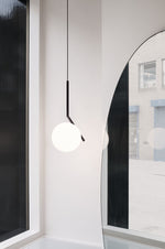 Artemide Suspension Light Fixtu
