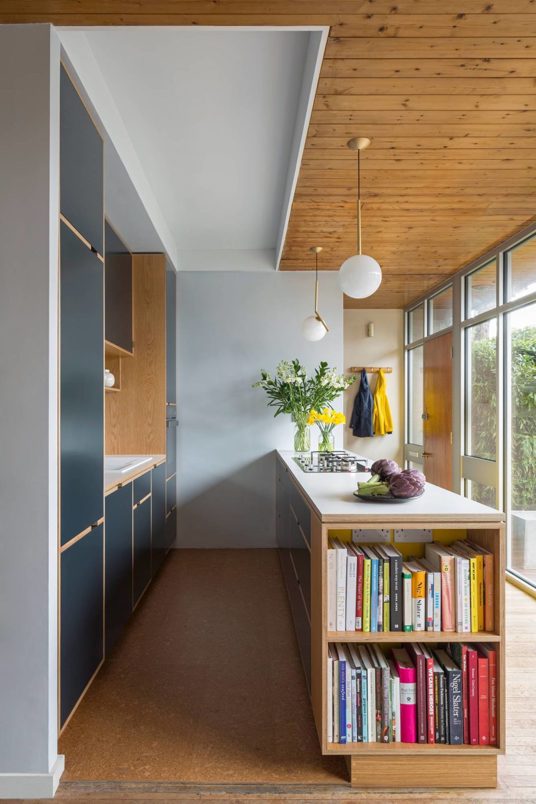 Artemide Suspension Light Fixtu