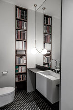 Artemide Suspension Light Fixtu