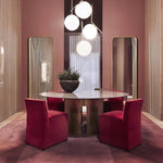 Artemide Suspension Light Fixtu
