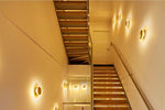 Lederam Wall lamp